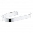 Поставка за тоалетна хартия хром Grohe Selection 41068000 – Grohe 11.1.13.0178 - siko.bg Поставка за тоалетна хартия хром Grohe Selection 41068000 – Grohe 11.1.13.0178 – миниатюра